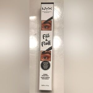 AMAZING ! Espresso Fill & Fluff